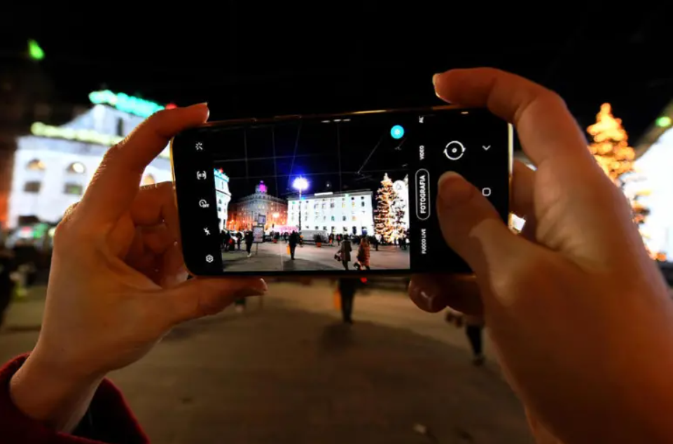 Prijave za trening “Produkcija dokumentarnih filmova pametnim telefonom”